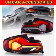 BMW 2 Series M2 F22 F23 F87 2014 2015 2016 2017 2018 2019 2020 2021 rear led tail lamp light taillam