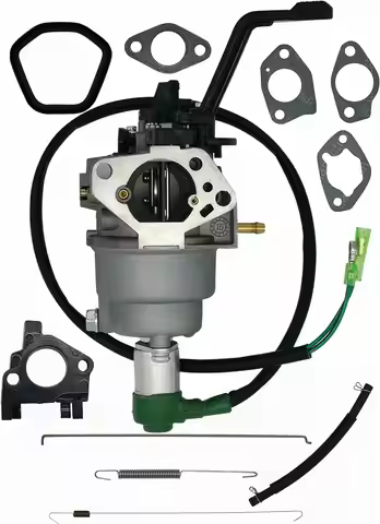 YAMAKATO Huayi P27-1D Gasoline Generator Carburetor Kit OEM for Champion Predator Generac 420cc 439c