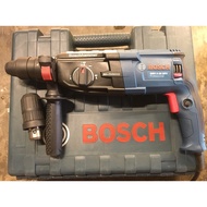 Bosch Drilling Machine - 3 Functions