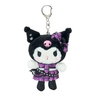 Sanrio | จี้พวงกุญแจ Rock Sweetie HelloKitty Melody Kuromi