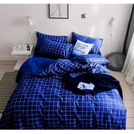 Seprai/ Sprei Motif Bendera Amerika / sprei motif bendera inggris 3D Bahan TEBAL Keren Ukuran 180x20
