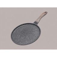 [In Tim] JEETEE Non-Stick Pan Pizza Frying Breakfast Omelette Pot Banji Household Melaleuca Steak Eg