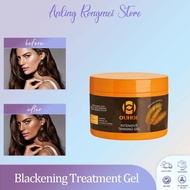 Ouhoe Tanning Gel 150g Tanning Lotion Intensive Tanning Gel Self-Tanning Lotion Tan Enhancing