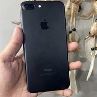 Iphone 7+ 128 Garansi resmi ibox