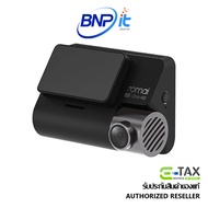 Car Camera 70Mai Dash Cam A810 4K View 150 Display 3 Inch Thai Machine Center