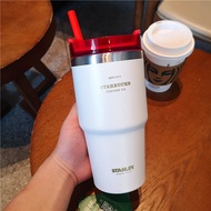 Super new Stanley + Starbucks mug 20oz, lid