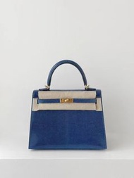Hermes Kelly 25