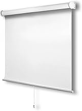 Chicology Cordless Roller Shades Snap-N'-Glide, Blackout Window Treatments Perfect for Living Room/B