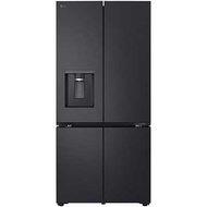 Tủ lạnh LG Inverter 571 lít Multi Door LFD58BLMA