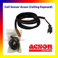 ACSON CEILING EXPOSED COPPER SENSOR COIL SENSOR CEILING MOUNTED