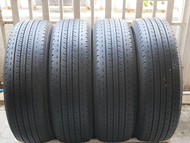 ยางมือสอง 215 70 r16 BRIDGESTONE ปี2020 ราคาต่อเส้น