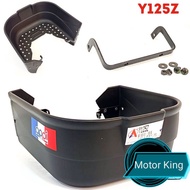 Basket Plastic APPI Yamaha 125Z 125ZR Y125Z Y125ZR Y125 Bakul Plastik Box