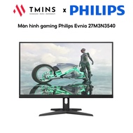 Philips Evnia 27M3N3540 gaming monitor (27 inch/IPS/QHD/180Hz/1ms) Genuine product