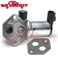 F8VE-9F715-AA F6AE-9F715-EA Fuel Injection Idle Air Control Valve For Ford For Lincoln 4.6L V8 SOHC 
