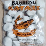 Aqky Basreng Mentah Kataji Rajasari - Basreng Mentah Kiloan