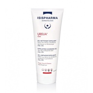 [HCM]Gel tắm cho da bị kích ứng tăng sừng Urelia Gel - ISIS Pharma
