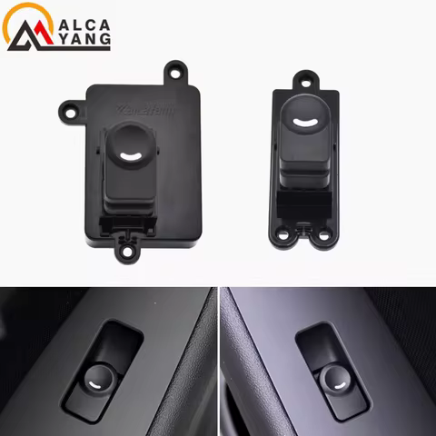 Passenger Side Front Right Power Window Main Switch Driver LH for Hyundai I30 I30CW 08-11 93575-1Z00