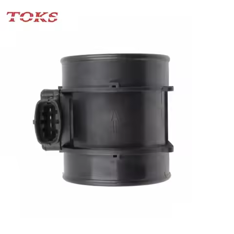 5WK9606 Air Flow MAF Sensor For VAUXHALL OPEL ASTRA CORSA MERIVA OMEGA SIGNUM VECTRA ZAFIRA A B C G 