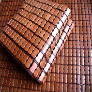 Summer Sofa Cushion Mahjong mat Car bamboo mat Beauty Bed mat Massage Bed Foot Bath Bed mat bamboo m