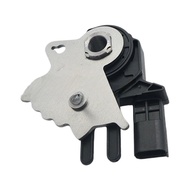 【8】Transmission Gear Position Switch 9L8P-7H557-AF For Ford For Explorer 2009-2020