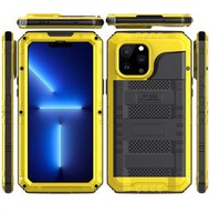 適用保護套iphone13pro潛水手機殼15pm防水殼ip68四防