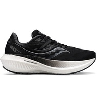 Saucony Triumph 20 Men's Shoes Black / Blue