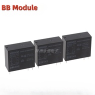 Relay G2RG-2A4-12V G2RG-2A4-24V 5V 8A 6 Pins