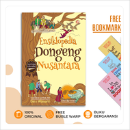 Ensiklopedia Dongeng & Cerita Nusantara