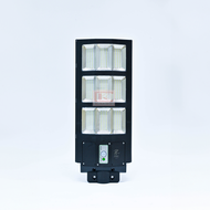 ไฟถนนโซล่าเซลล์ ขนาด 8 ช่อง 1200 W สปอร์ตไลท์ ไฟพลังงานแสงอาทิตย์ ไฟติดผนัง ไฟเซ็นเซอร์ ไฟฉุกเฉิน ไฟ