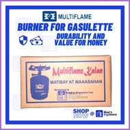 ✈ ஐ ☈ Burner for Gasulette Fiesta Gas Petron Gasul 2.7kg Tank Gasulette Valve with Burner Cap