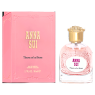 ANNA SUI 安娜蘇 奇境夢遊淡香精 薔薇之棘  50ml  1瓶