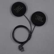 อุปกรณ์เสริมหูฟังแบบลำลองสำหรับหมวกกันน็อค SENA 30K 20S 50S HiFi บASS ความถี่ต่ำระดับไฮเอนด์ อุปกรณ์