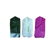 Wasp Petals For Making Krathongs Betel Nuts (100 Pieces Per Bag)