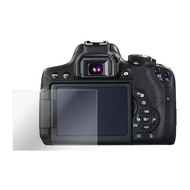 Kamera 9H Tempered Glass Protector for Canon EOS 77D
