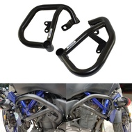 Suitable for Yamaha MT-07 14-20 Motorcycle Engine Bumper Engine Guard Bar Shock-resistant Protection Bar