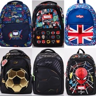 Smiggle school bag