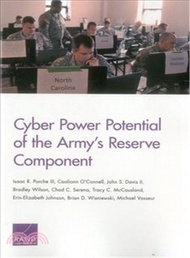 Cyber Power Potential of the Army's Reserve Component