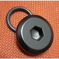 KTNS RS3 250 - Cap Magnet Cover with O-Ring [ OE Parts - Original ]