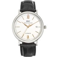 Iwc IWC IWC Botao Fino Series Automatic Mechanical Men's Watch IW356517