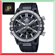 Casio Edifice Bluetooth Solar Men's Black Watch