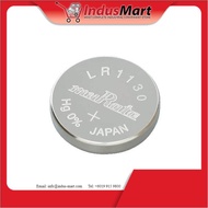 MAXELL LR1130  Battery Alkaline Cell