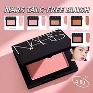 NARS Blush 0.16oz, 4.8g -An Award-winning, Pressed Powder Blush That Delivers Healthy-looking Color 