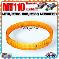 122 Genuine) Electric Frog Belt 3 Inches Mt110 MT111 M1100 M1100KX1B 1100 (MAKITA/MAKTEC Spare Parts