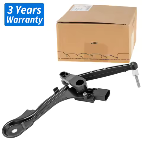 Rear Left Headlight Level Sensor 4K0941309B,4K0941309A,80A941309C/D/E For AUDI A6 C8 2018-,A7 Sportb