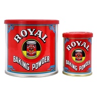[113G / 450G] ROYAL BAKING POWDER