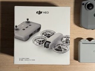 DJI Neo 1代 暢飛套裝