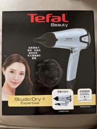 TEFAL 特福風筒 Hair Dryer