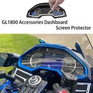for Honda Goldwing 1800 Retrofit Part Goldwing GL1800 Accessories Dashboard Screen Protector Goldwin