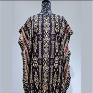 Baju tidur kelawar original batik Borneo