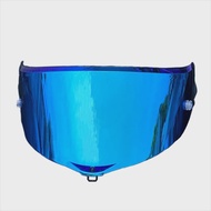 Pista Visor หมวกกันน็อค Face Shield สําหรับ AGV Pista GPRR Corsa-r Pista GPR Viseira Capacete Uv Cut
